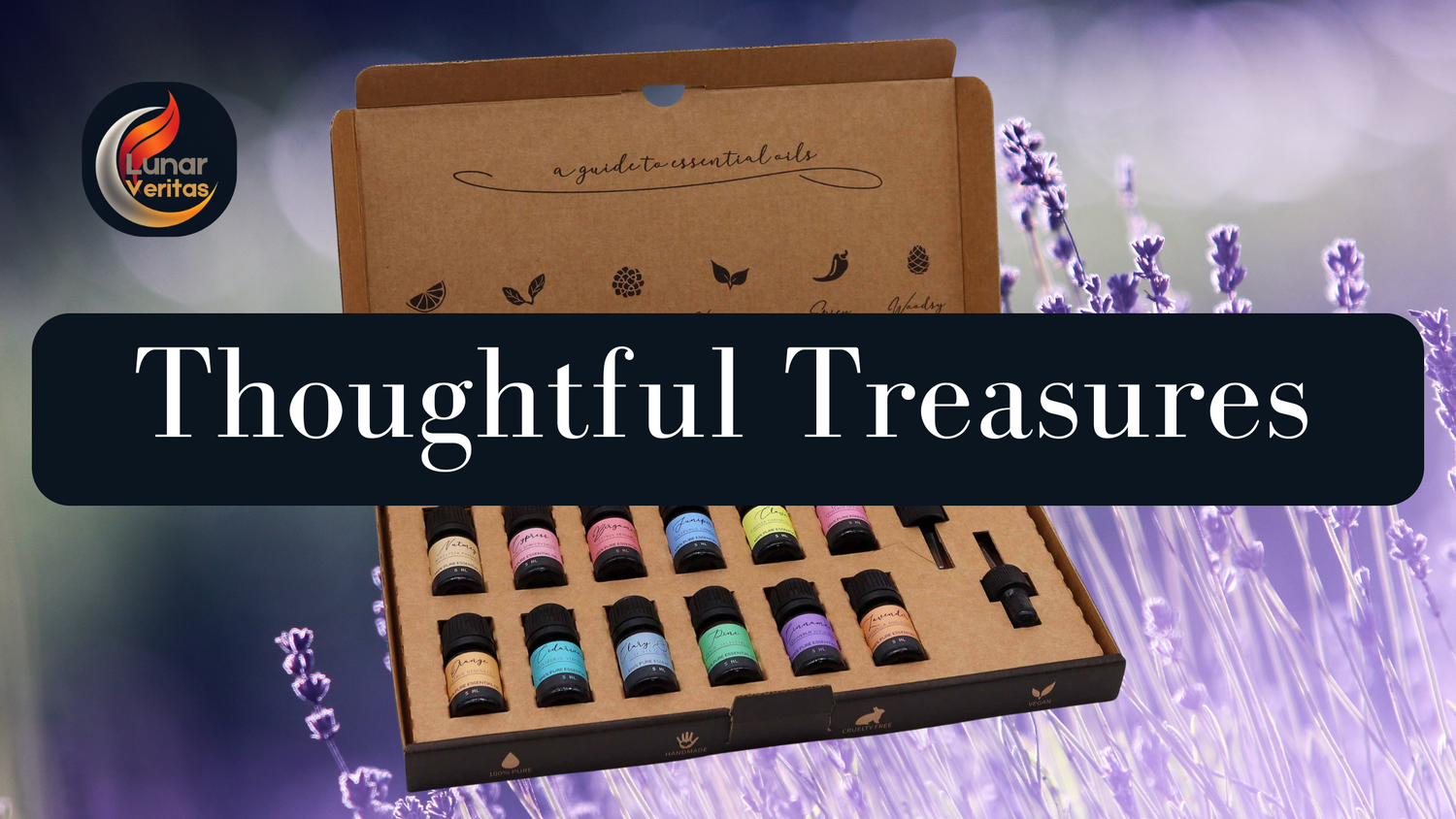 Thoughtful Treasures