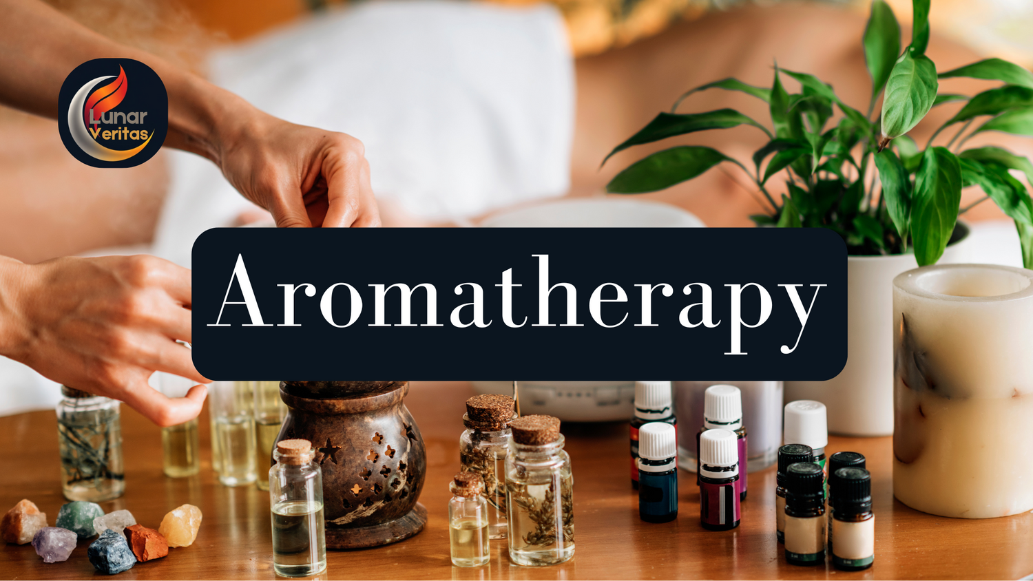 Aromatherapy