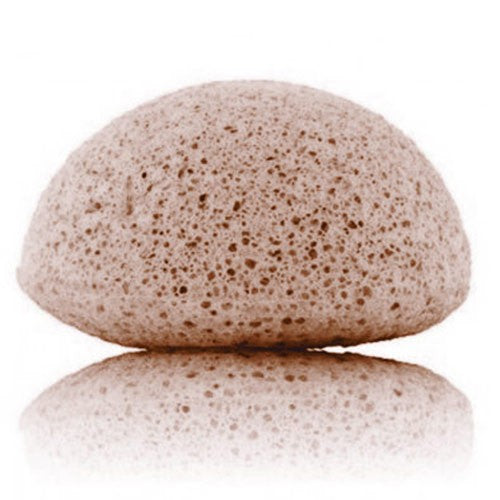 -1-Konjac Sponge - Rose-1