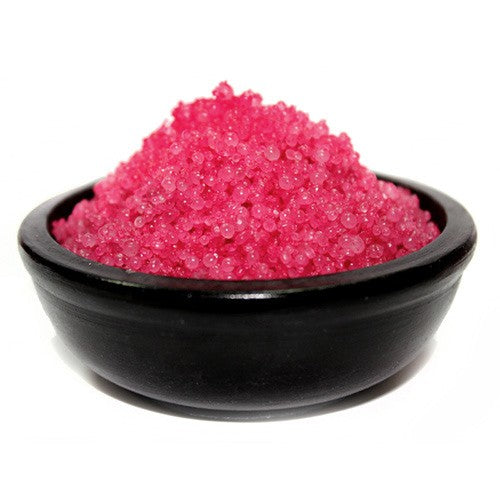 --Rose Musk Simmering Granules-