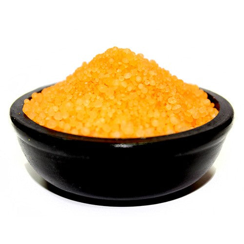 --Cinn & Orange Simmering Granules-