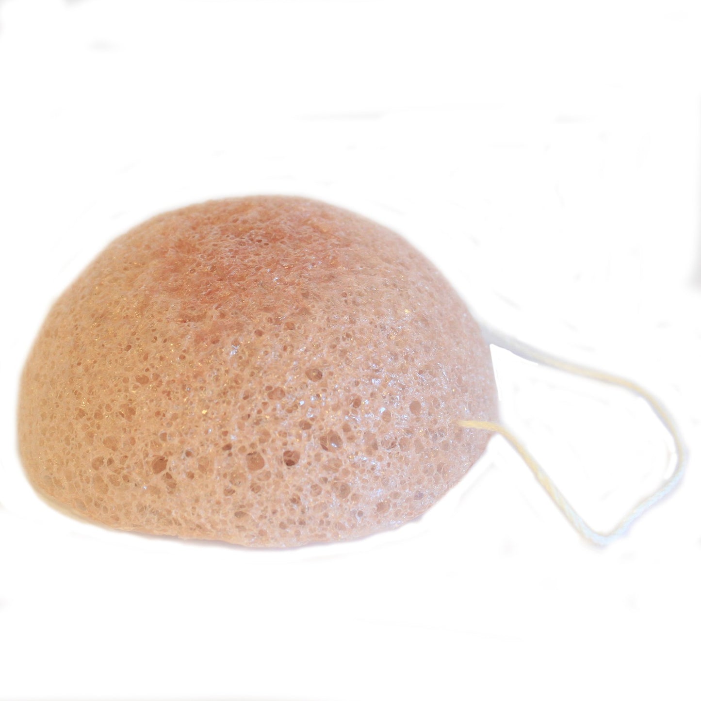 -3-Konjac Sponge - Rose-3