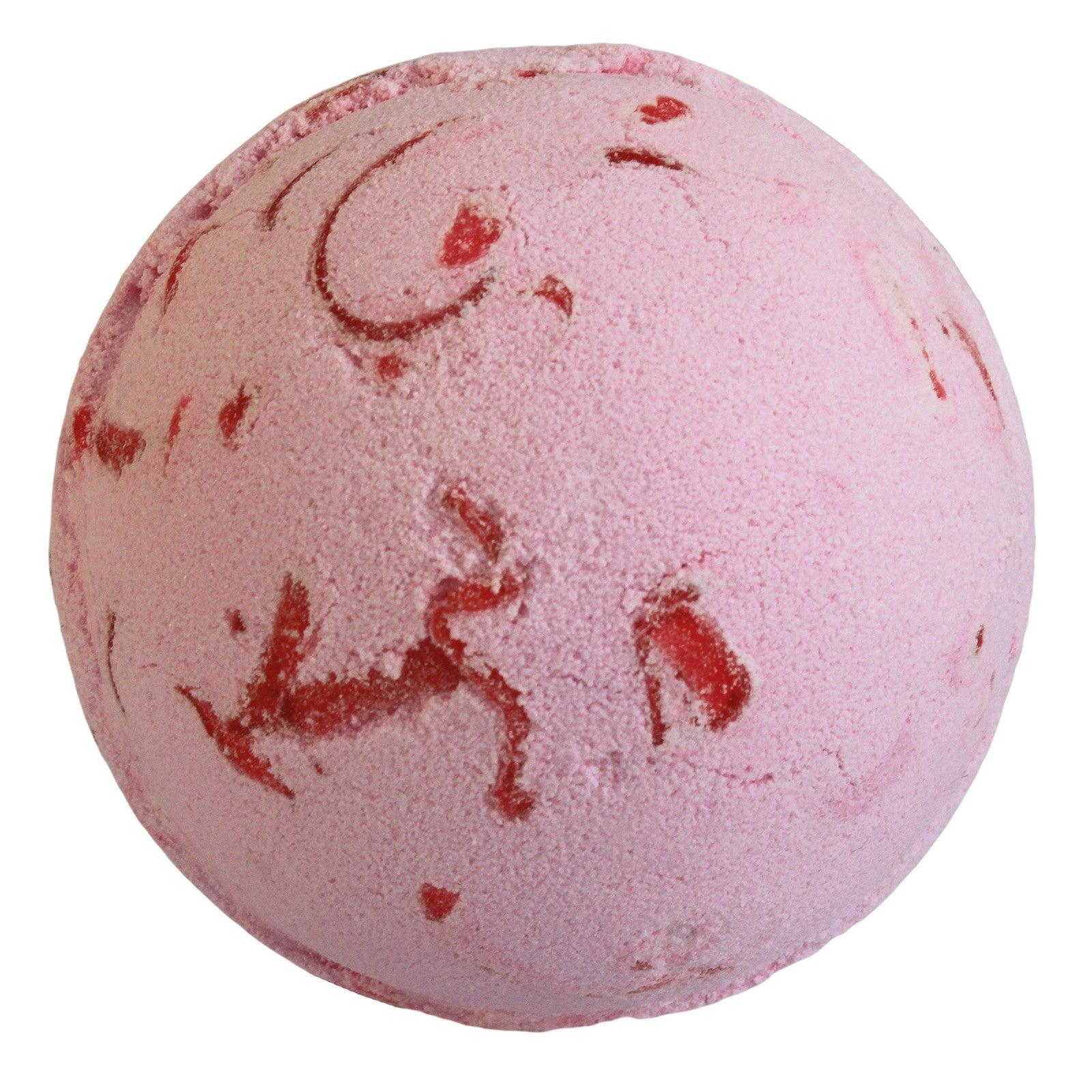 -2-Tropical Paradise Coco Bath Bomb - Watermelon-2