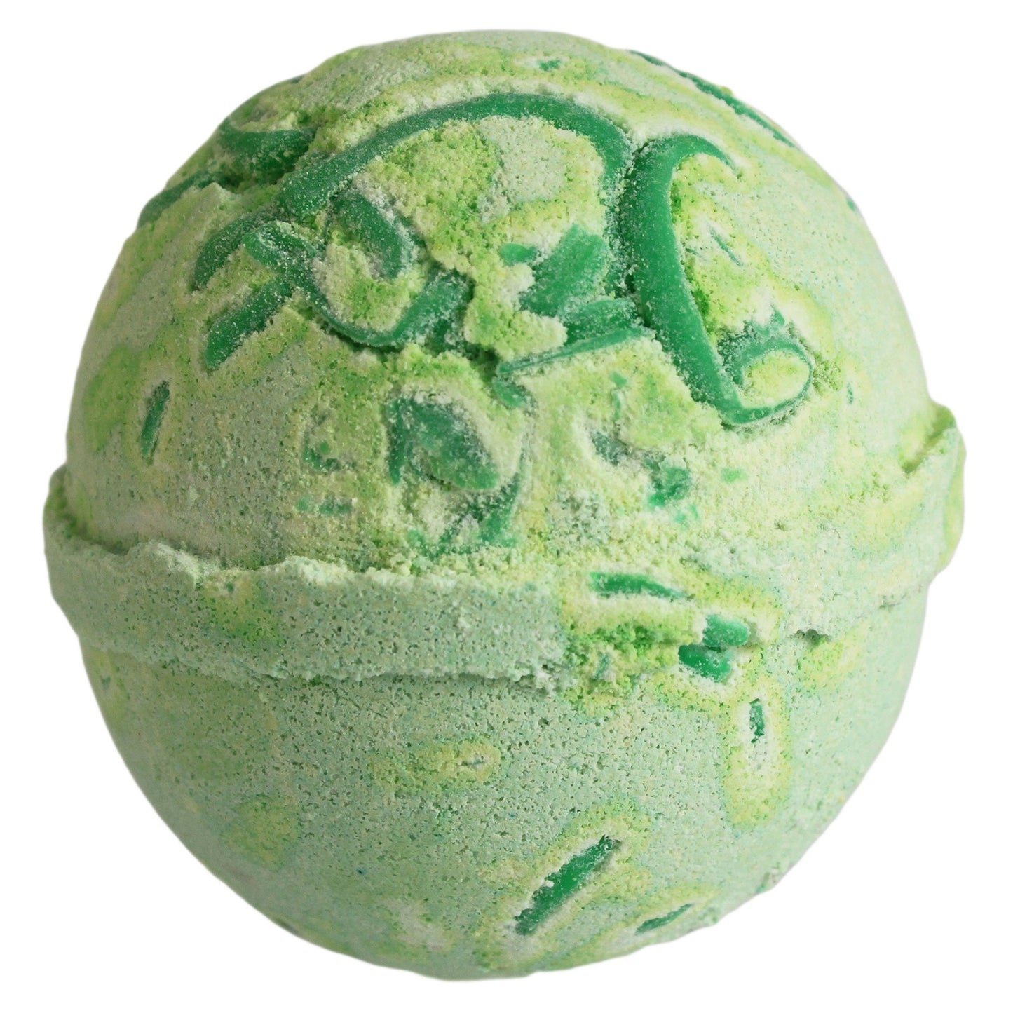 -1-Tropical Paradise Coco Bath Bomb - Kiwi Fruit-1