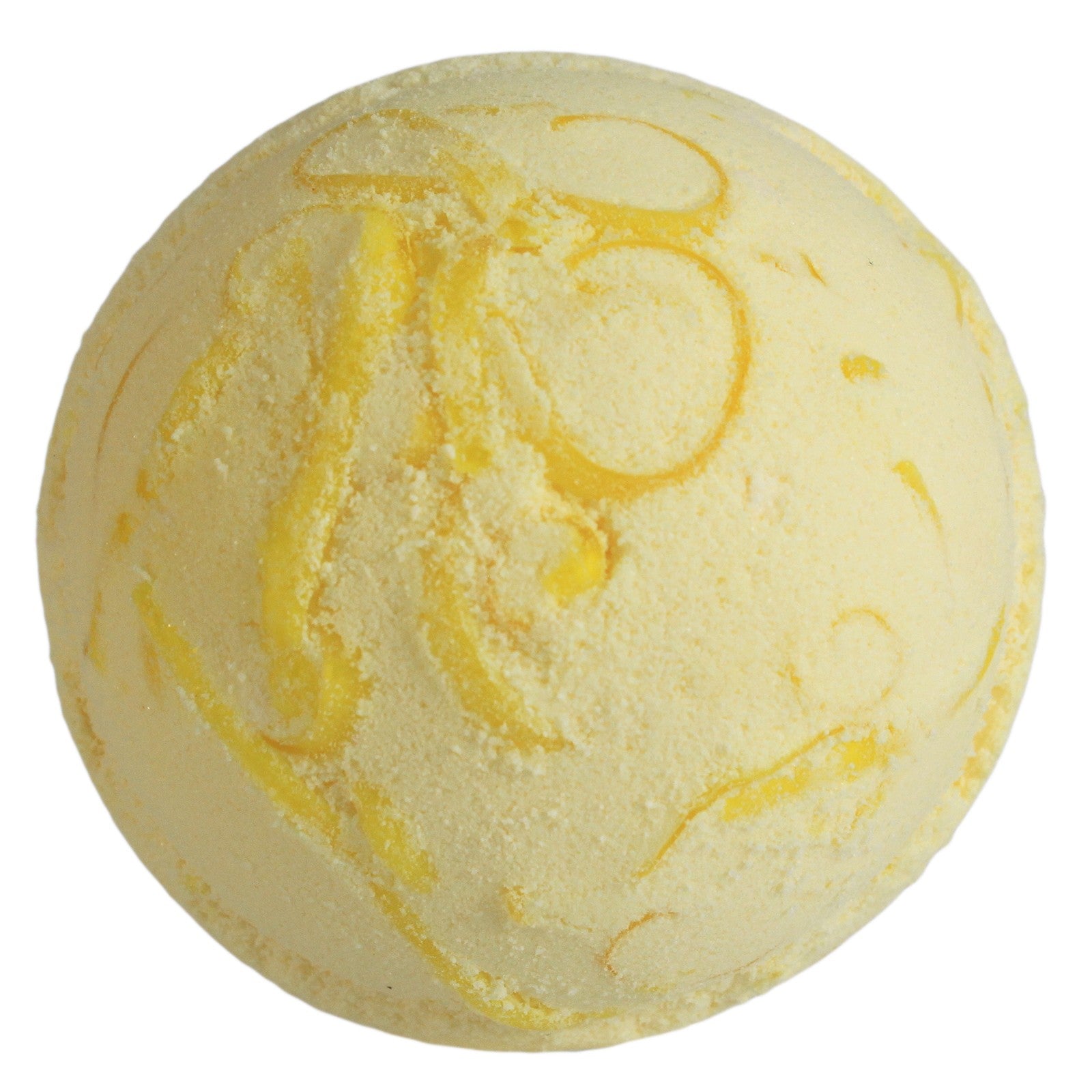 -2-Tropical Paradise Coco Bath Bomb - Pineapple-2