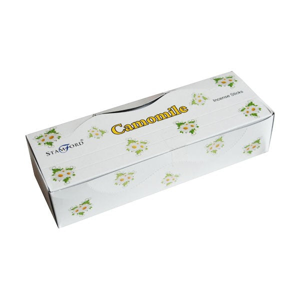 -1-Camomile Premium Incense-1