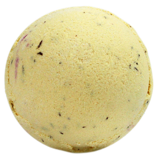 --Banoffee Pie Bath Bomb - Banana Toffee-