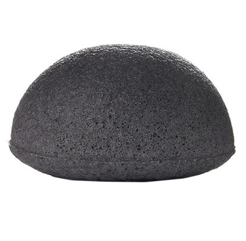 -3-Konjac Sponge - Charcoal-3