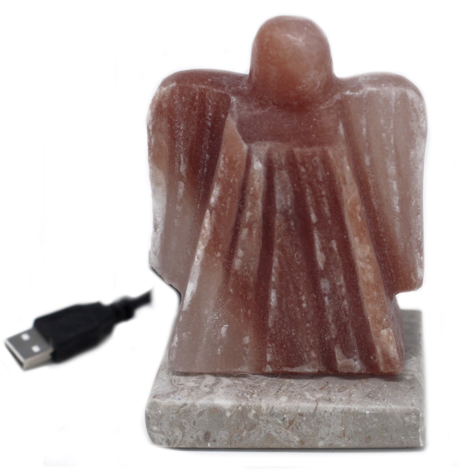 -1-USB Angel Shaped (Multi)-1