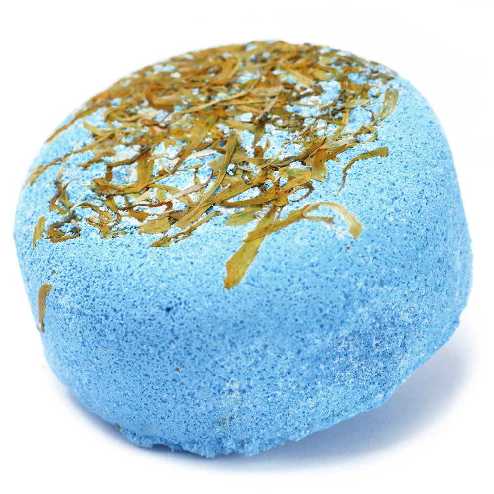 --200g Floral Fizz - Dream in Blue-