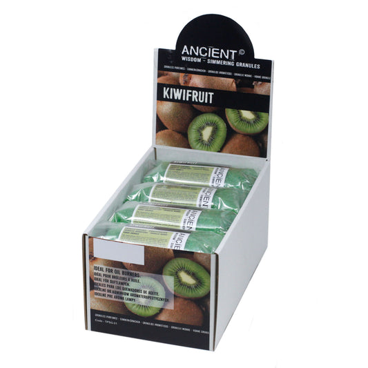 --Tropical Paradise Simmering Granules - Kiwifruit-