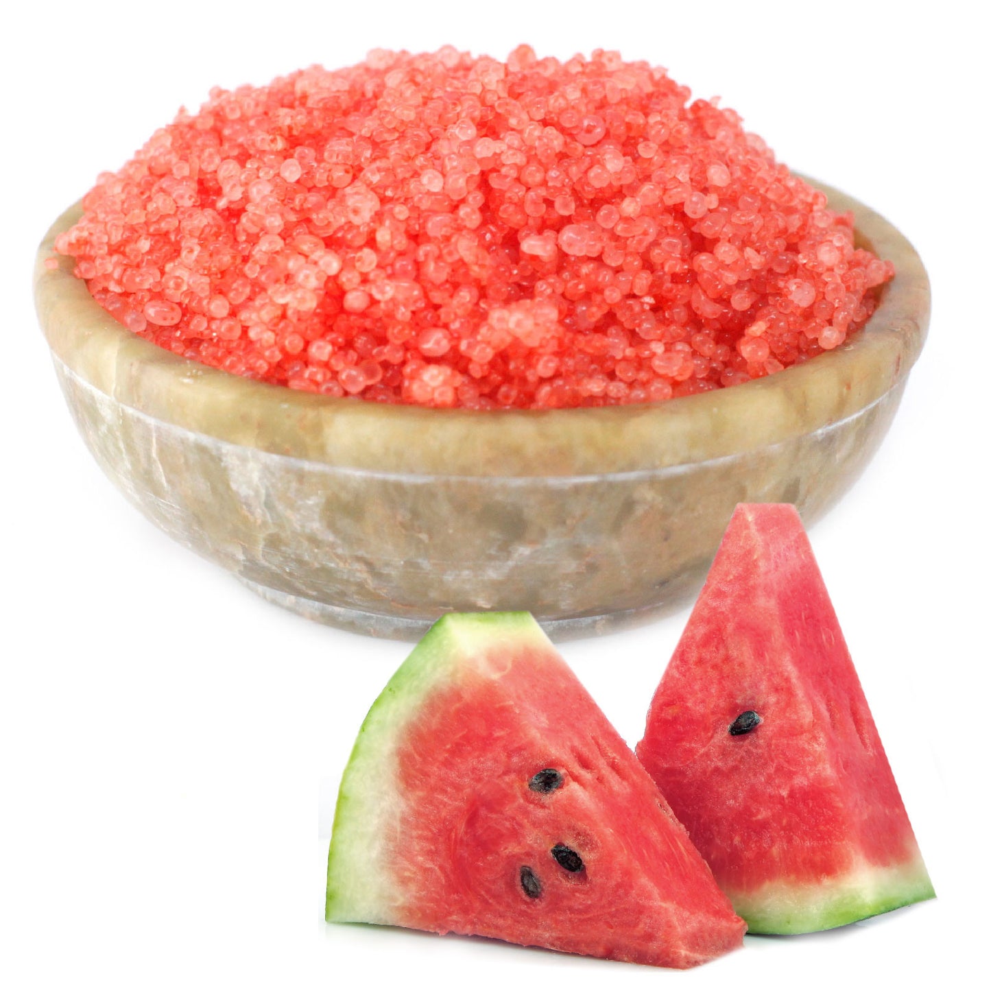 -1-Tropical Paradise Simmering Granules - Watermelon-1