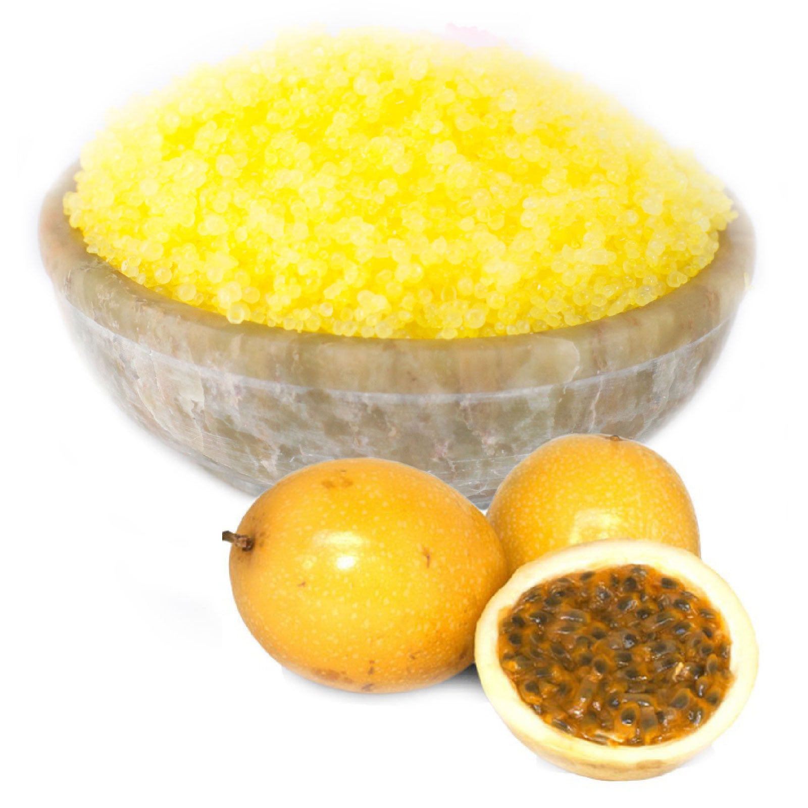 -1-Tropical Paradise Simmering Granules - Passion Fruit-1