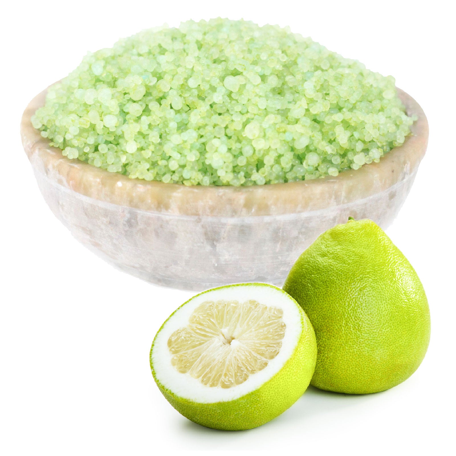 -1-Tropical Paradise Simmering Granules - Pomelo-1