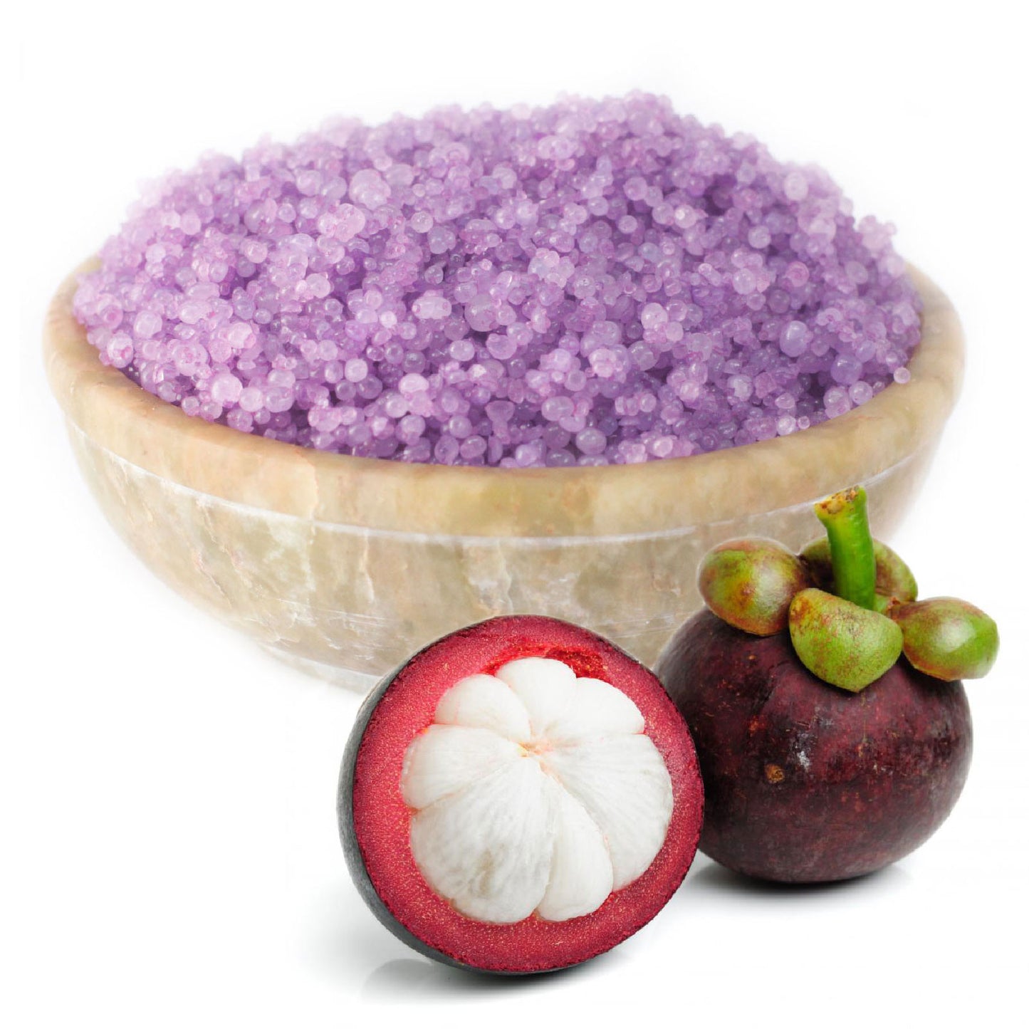 -1-Tropical Paradise Simmering Granules - Mangosteen-1