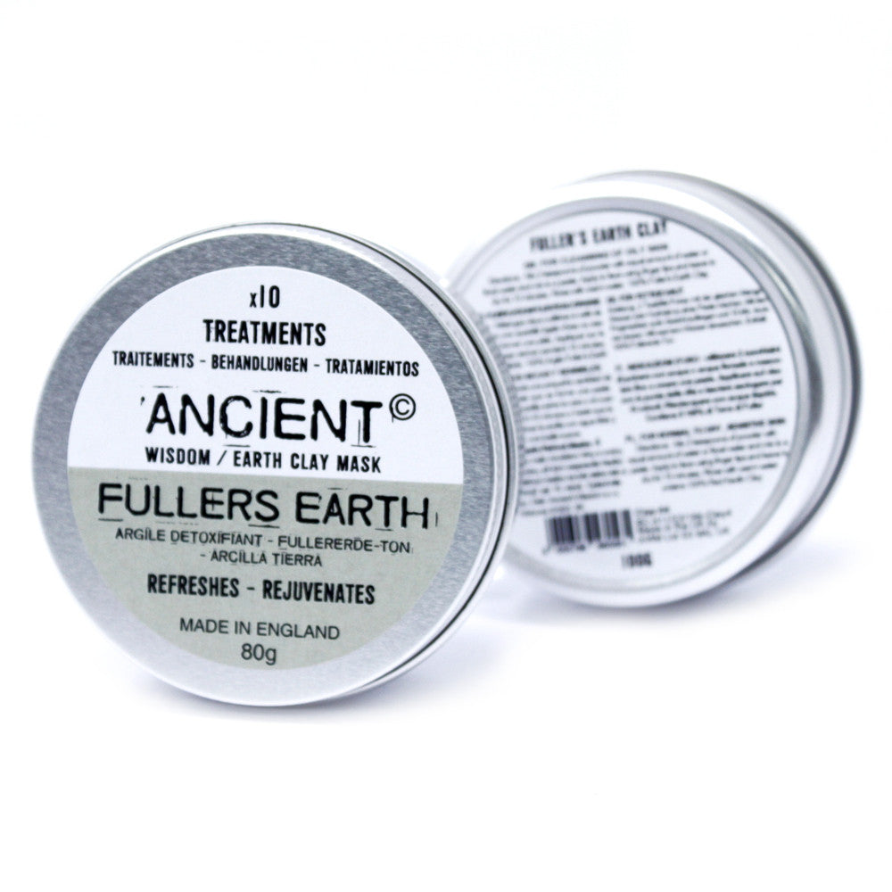 -2-Fuller Earth Face Mask 80g-2