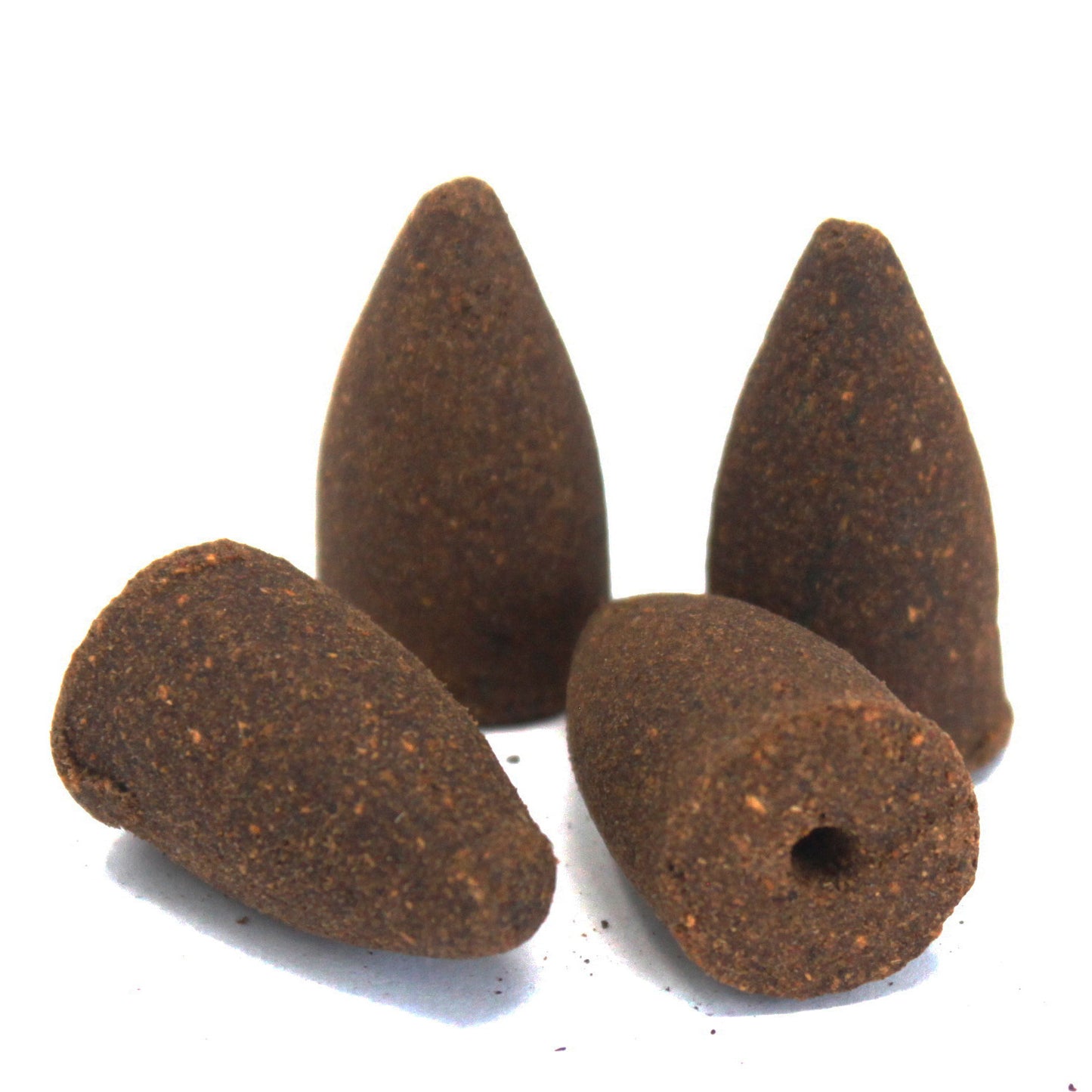 -1-Aromatica Backflow Incense Cones - Palo Santo-1