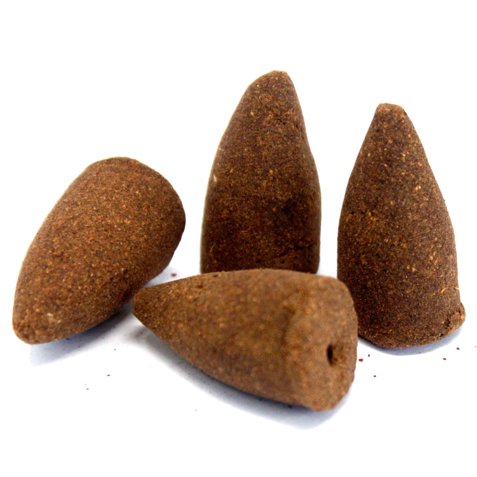 -1-Aromatica Backflow Incense Cones - Sandalwood-1