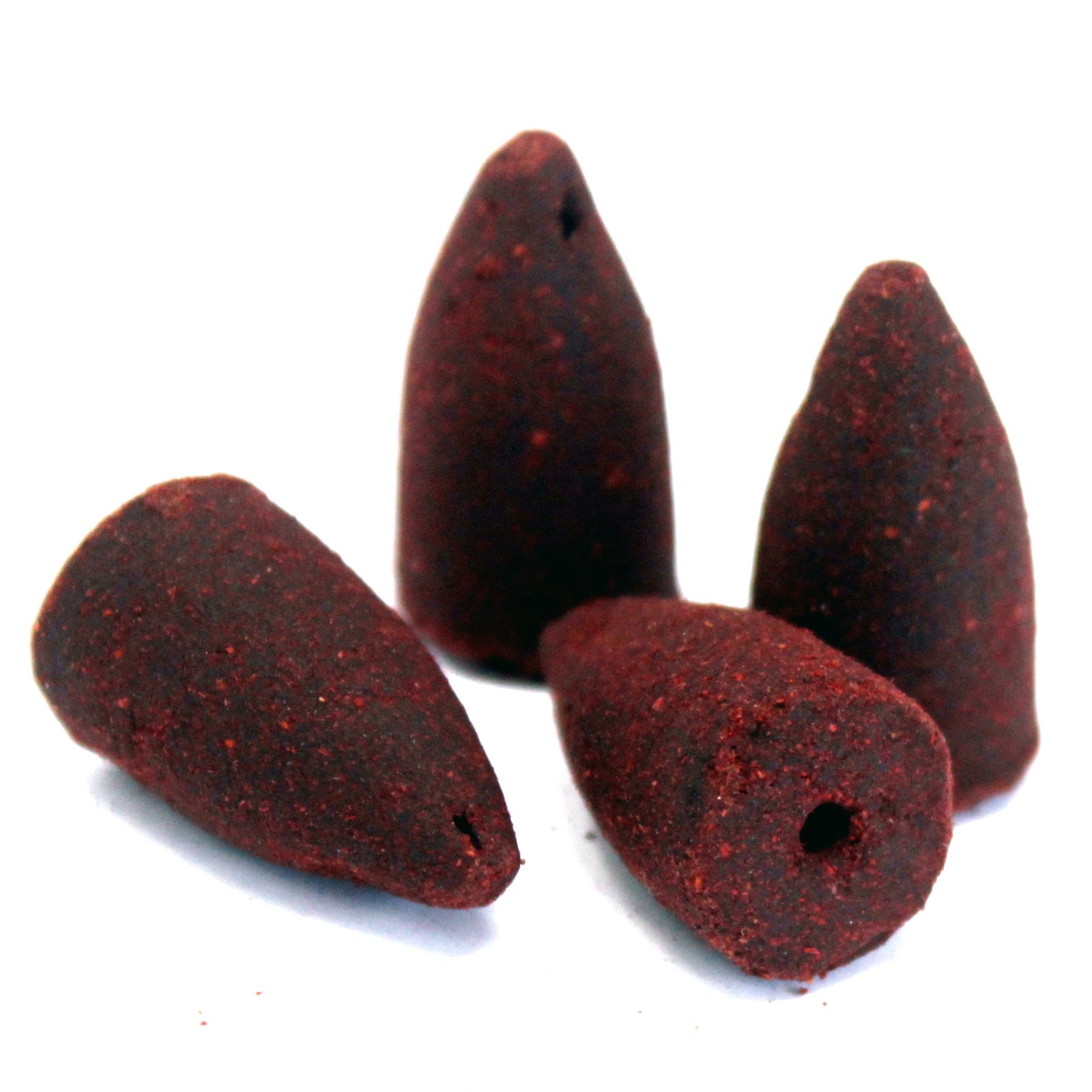 -1-Aromatica Backflow Incense Cones - Lotus-1