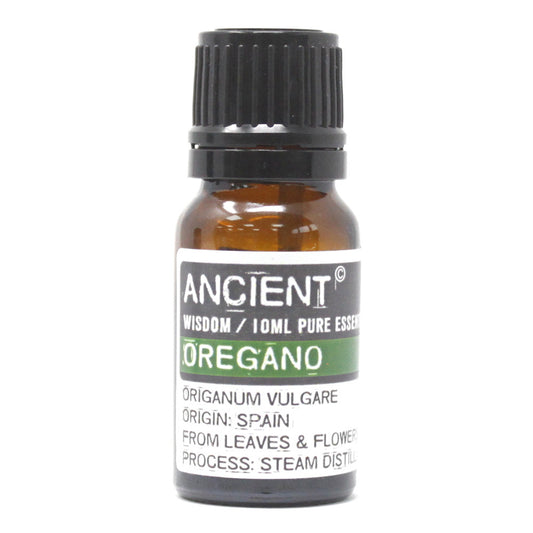 --Oregano Essential Oil 10ml-