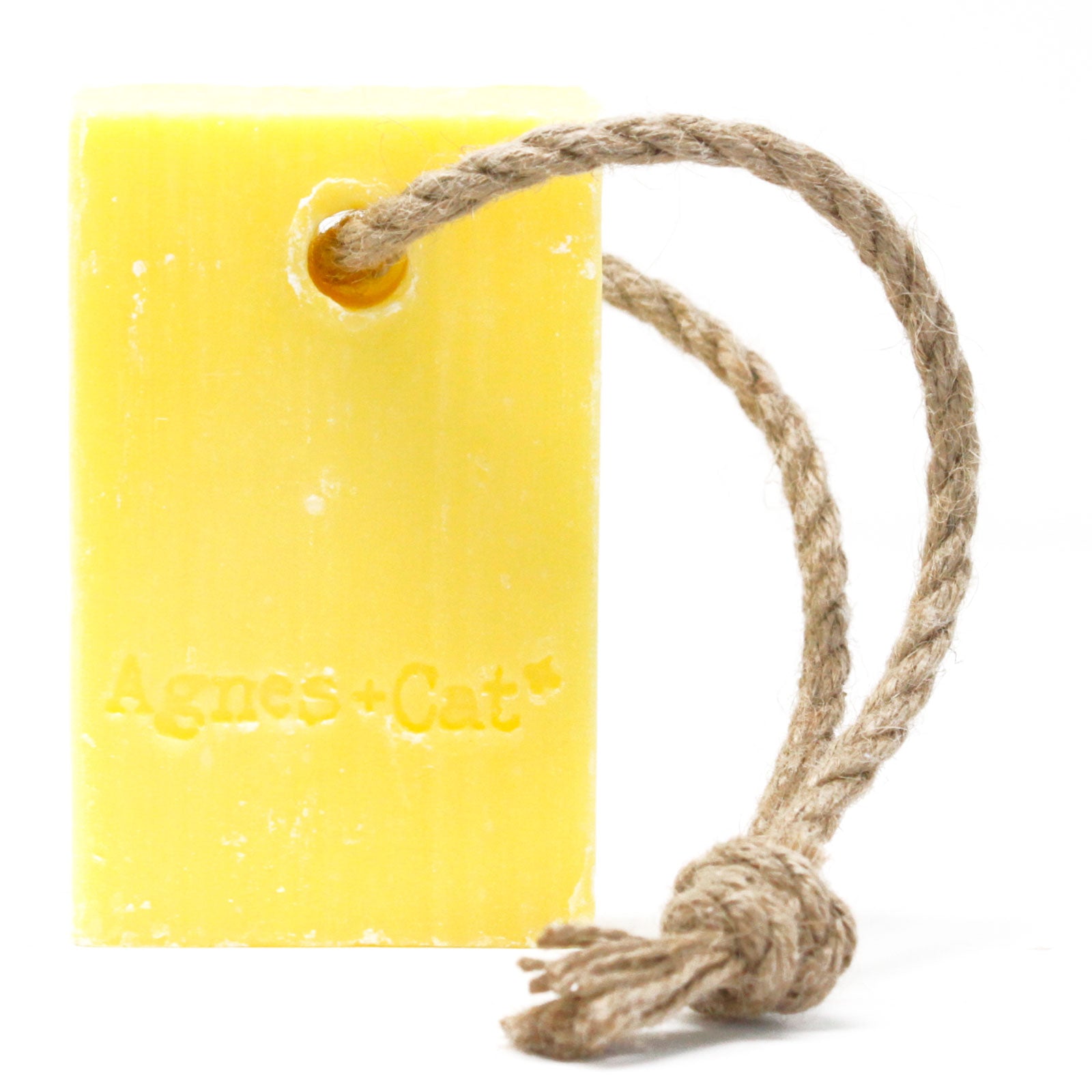 -2-Soap On A Rope - Fresh Citrus-2