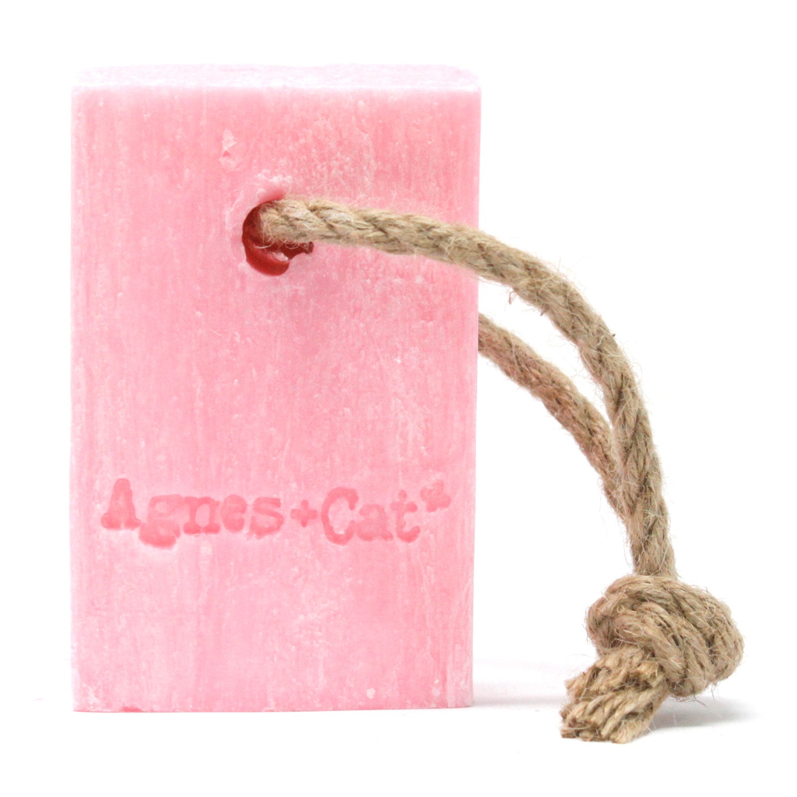 -2-Soap On A Rope - Japanese Bloom-2