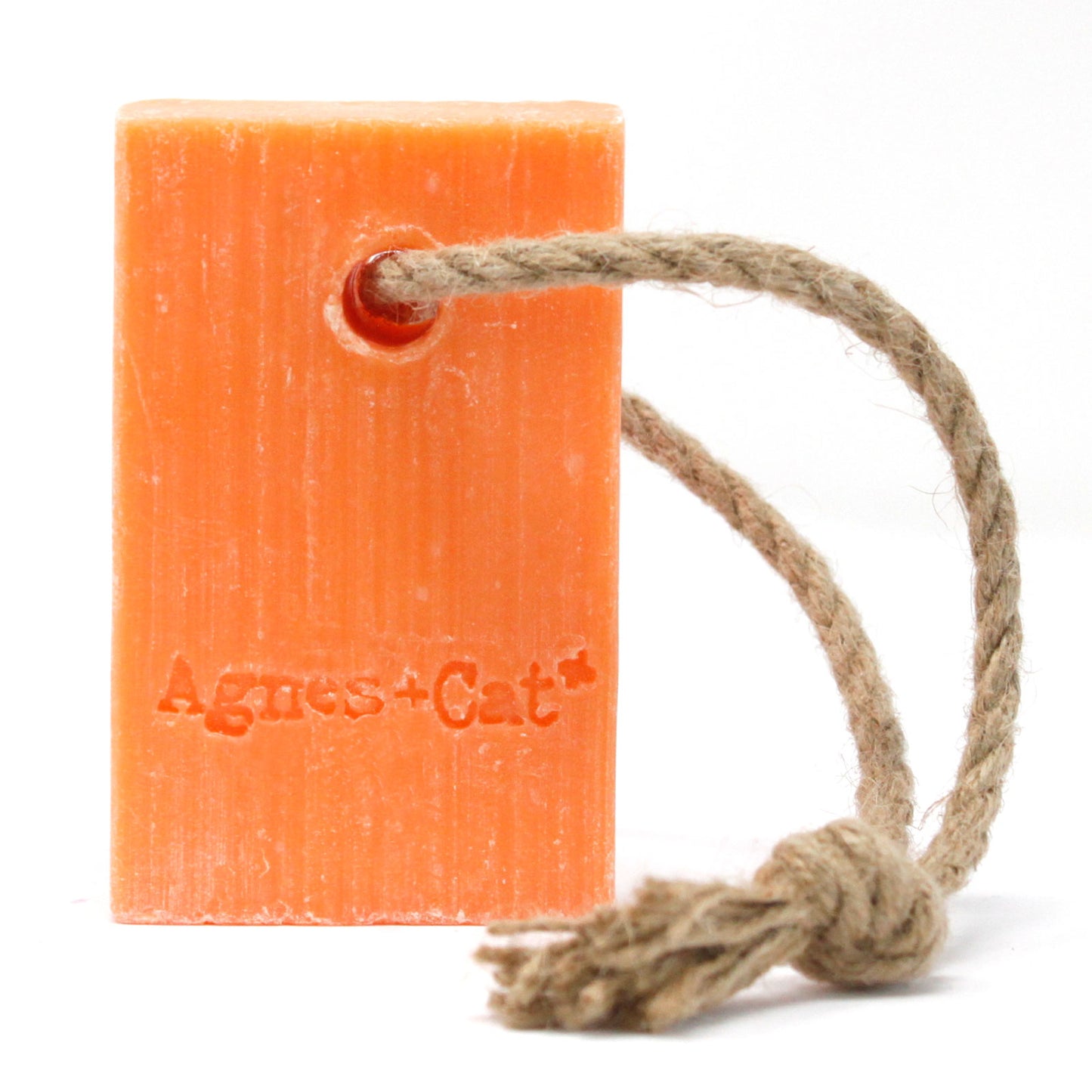 -1-Soap On A Rope - Clementine-1