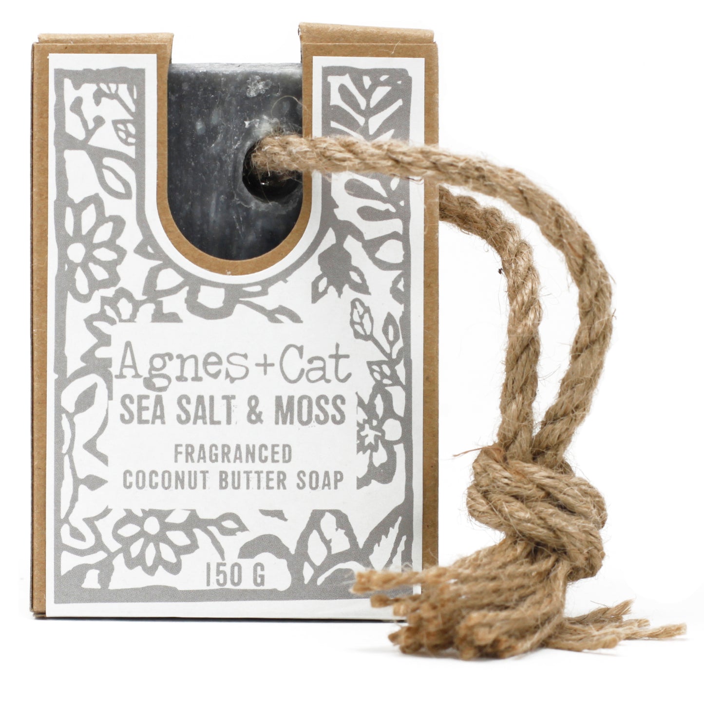 -1-Soap On A Rope - Sea Salt And Moss-1