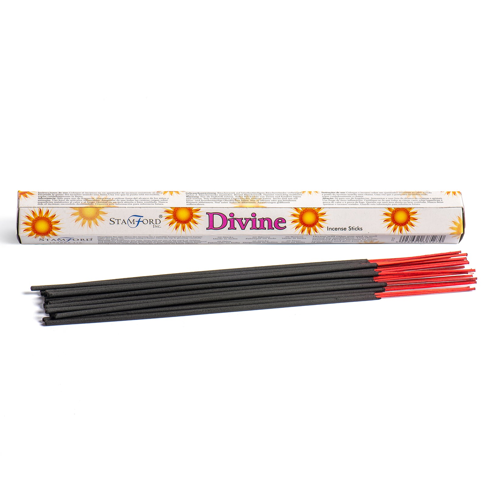 -1-Divine Premium Incense-1