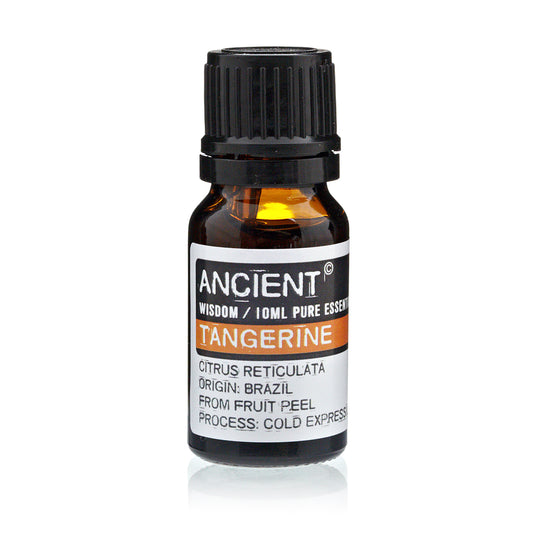 --10 ml Tangerine Essential Oil-