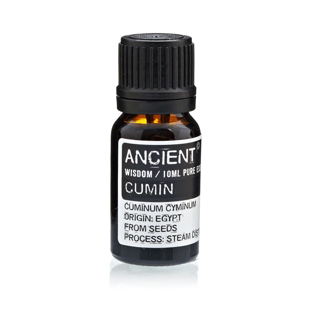 --10 ml Cumin Seed Essential Oil-