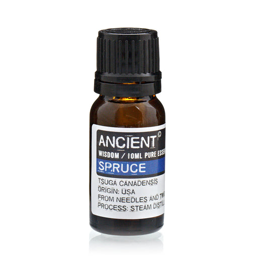 --10 ml Spruce Essential Oil-