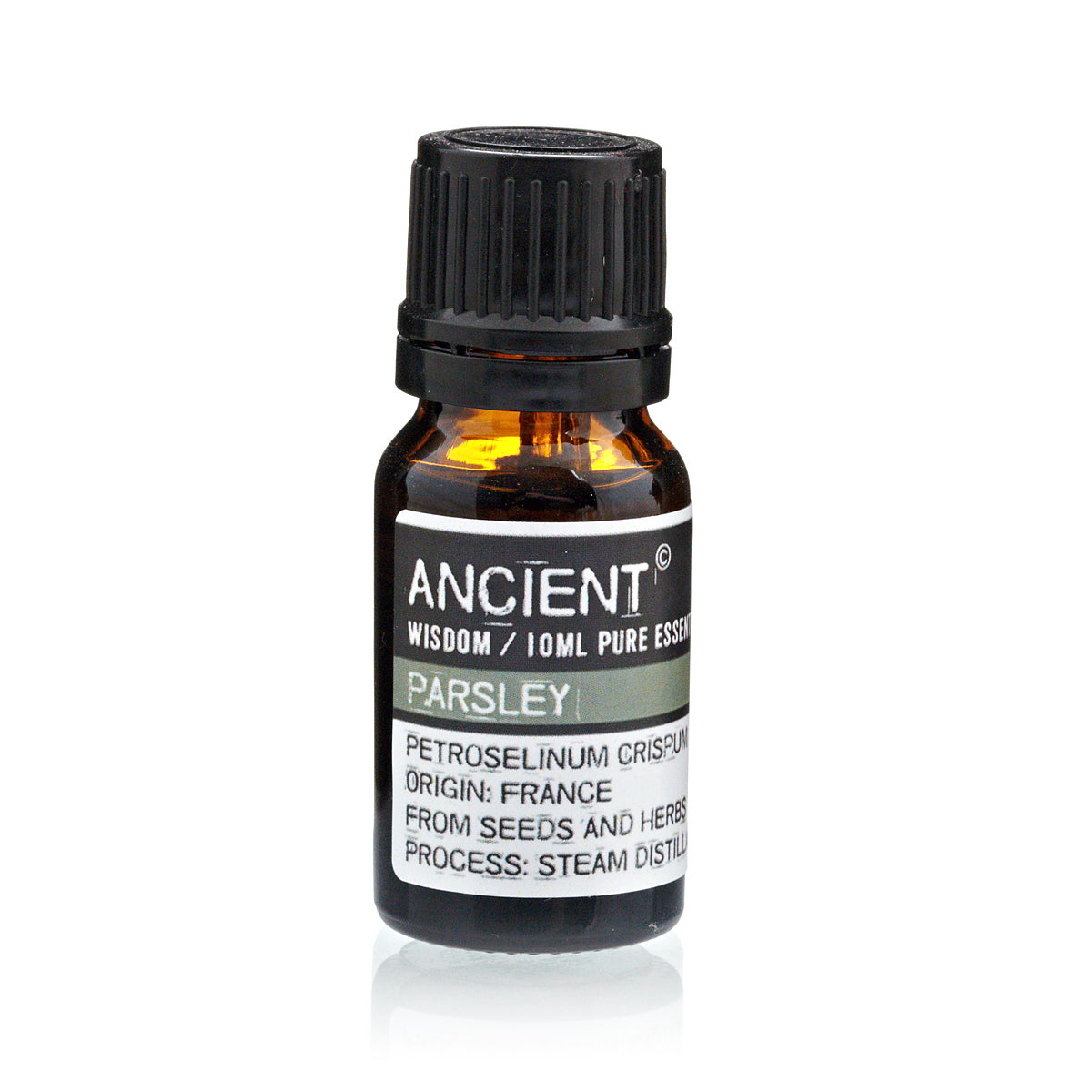 --10 ml Parsley Essential Oil-