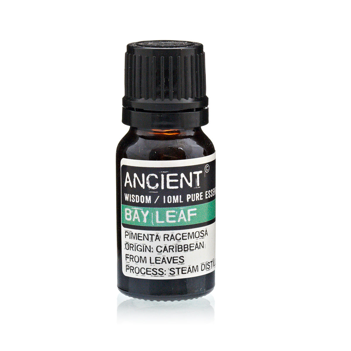 --10 ml Bay Leaf Essential Oil-