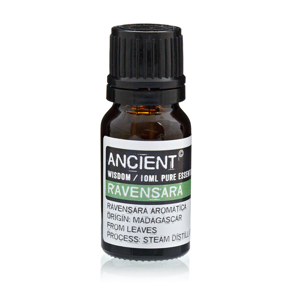 --10 ml Ravensara Essential Oil-