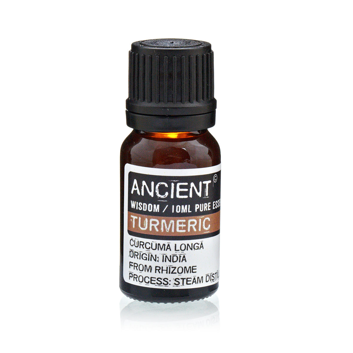 -1-Turmeric Essential Oil 10ml-1