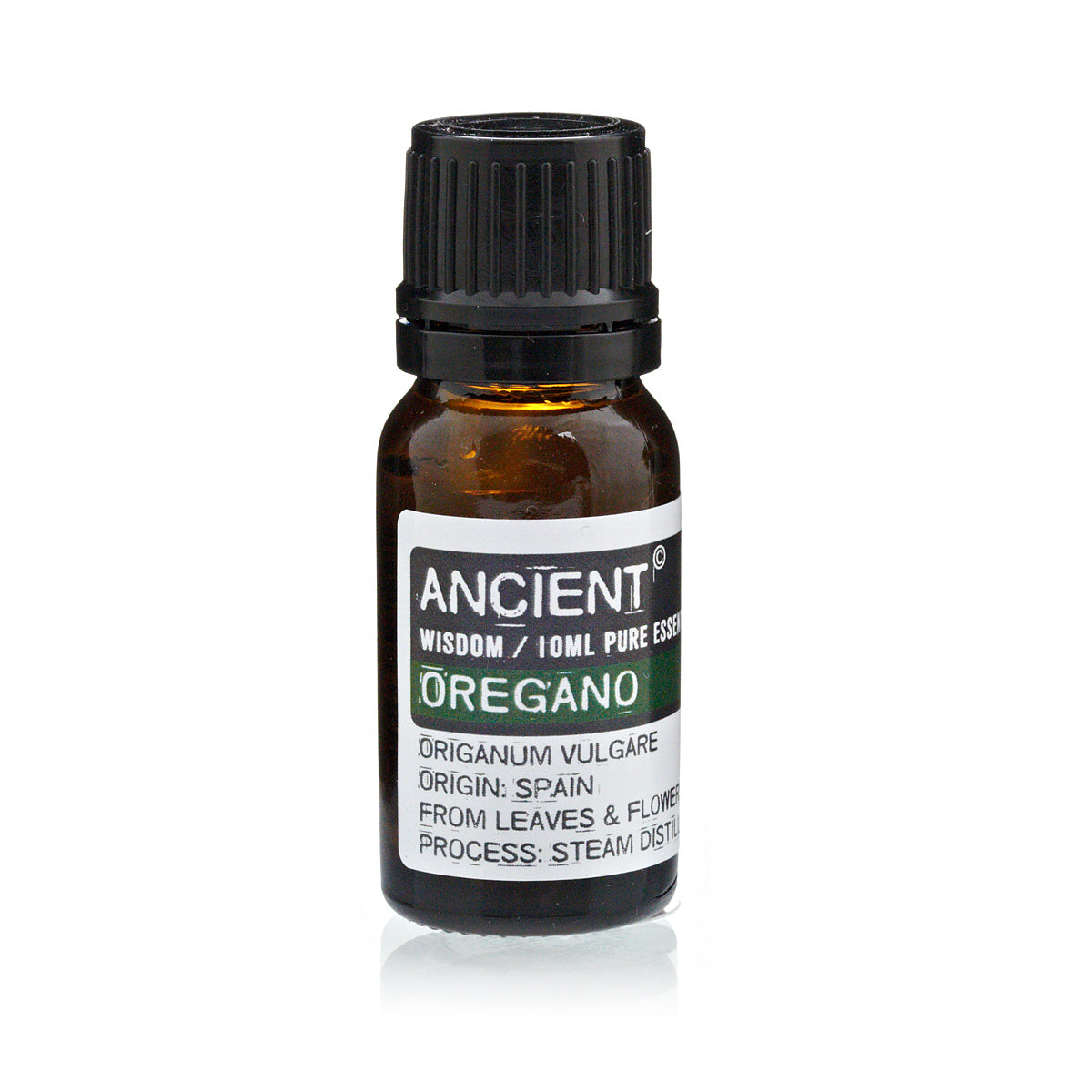 -1-Oregano Essential Oil 10ml-1