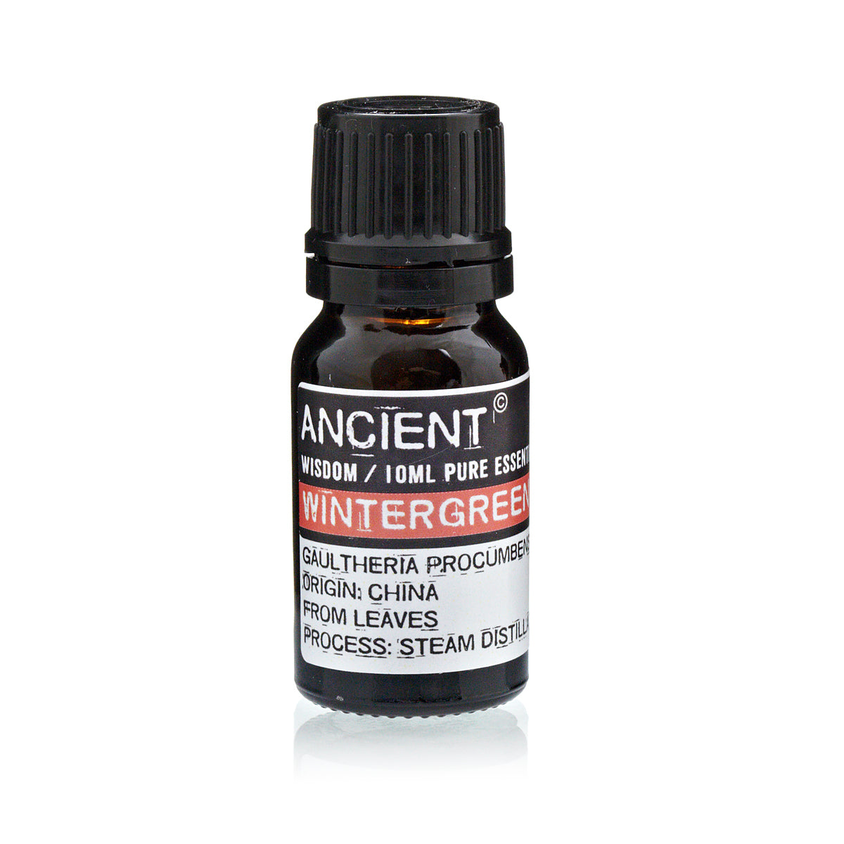 -1-Wintergreen Essential Oil 10ml-1