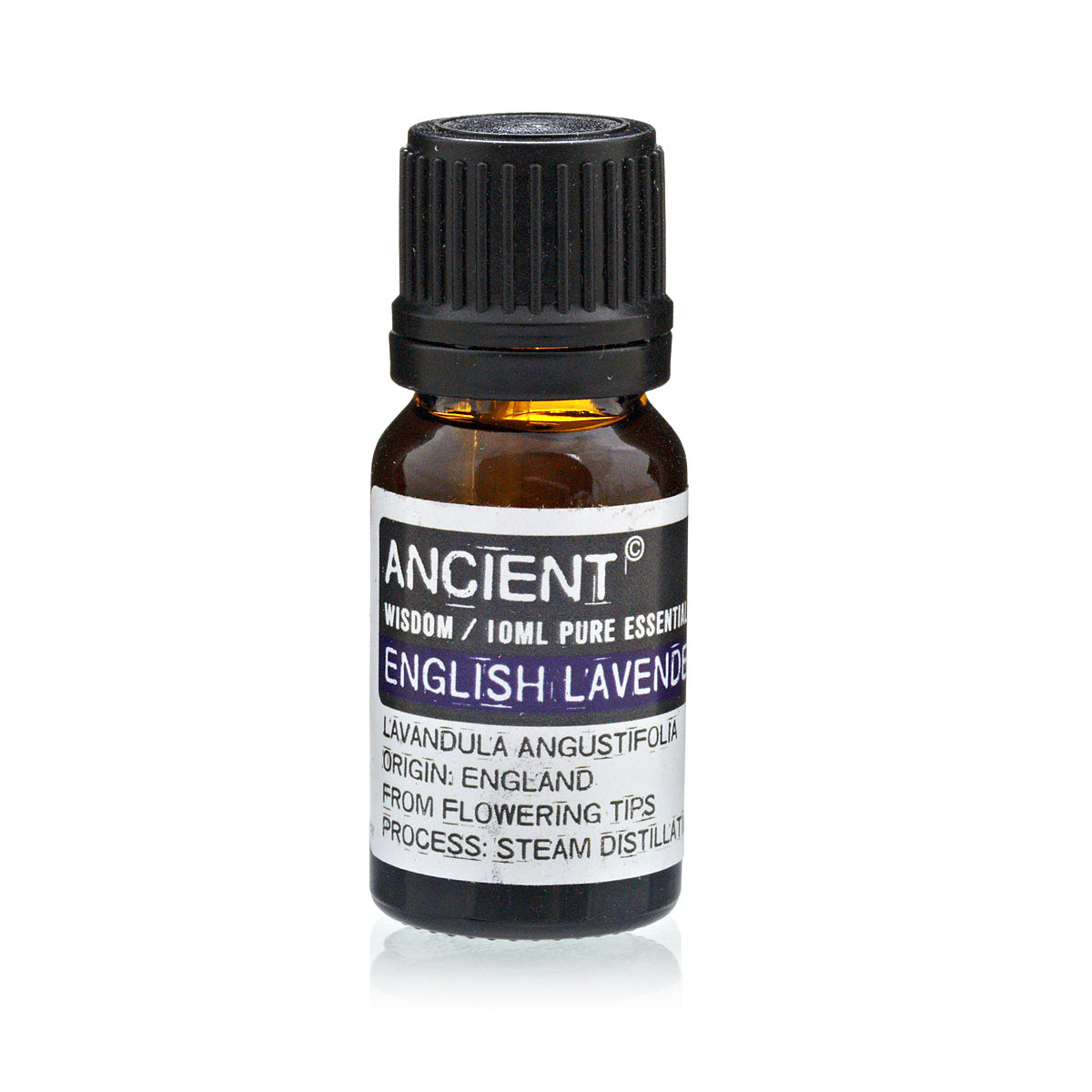 -1-English Lavender Essential Oil 10ml-1