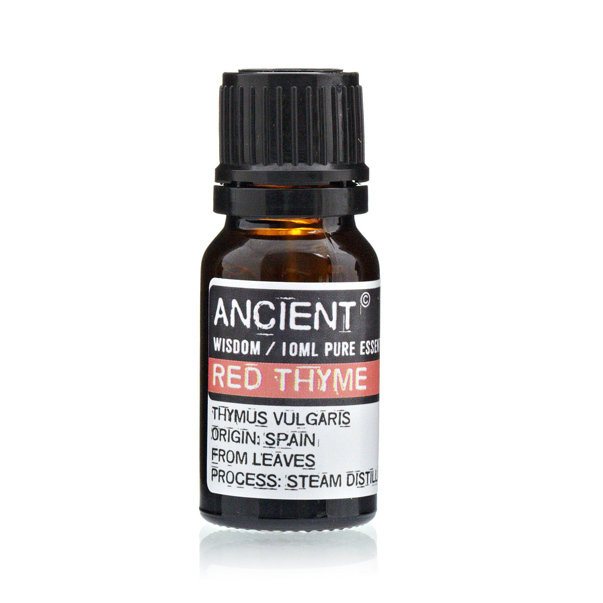 --Red Thyme Essential Oil 10ml-