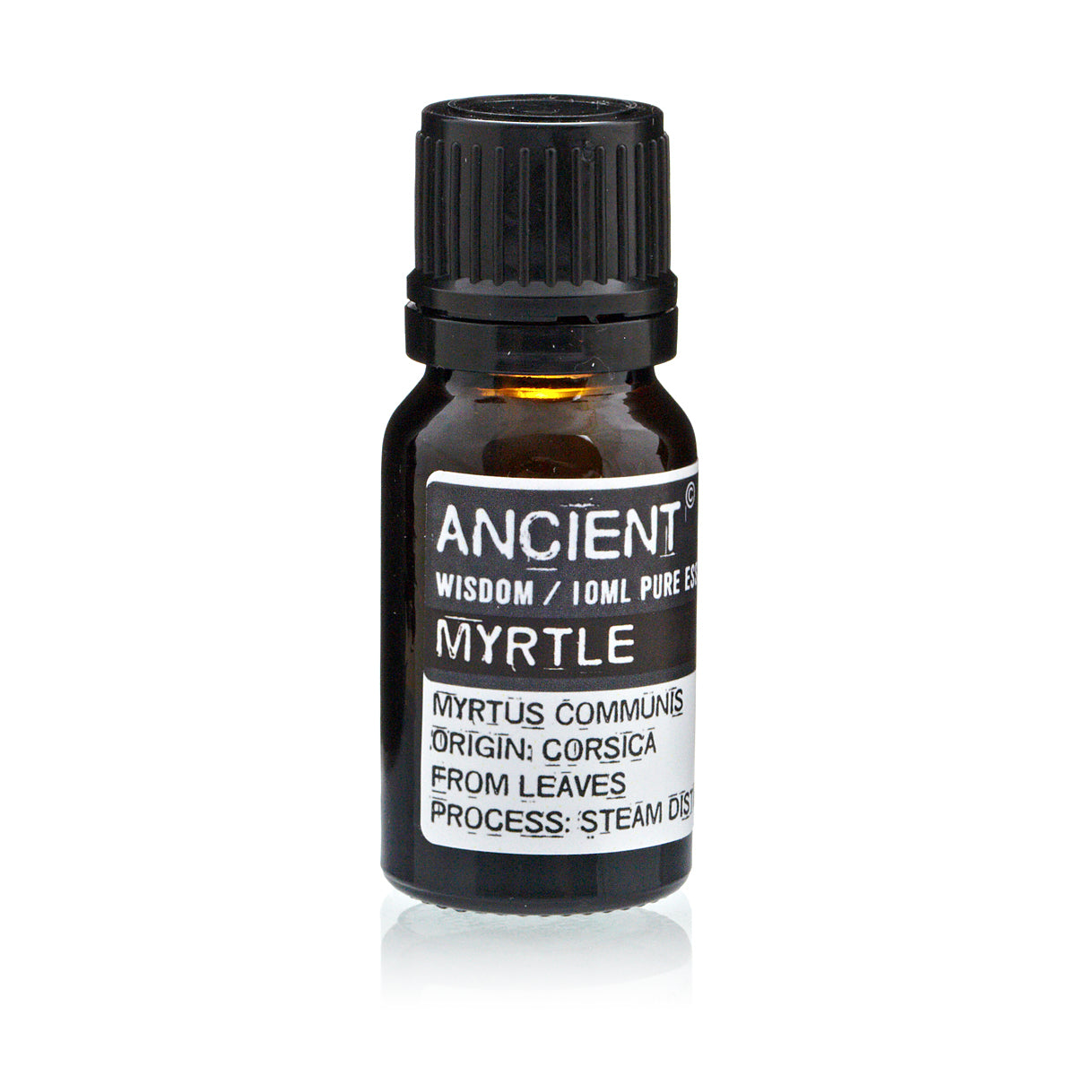 --Myrtle Essential Oil 10ml-