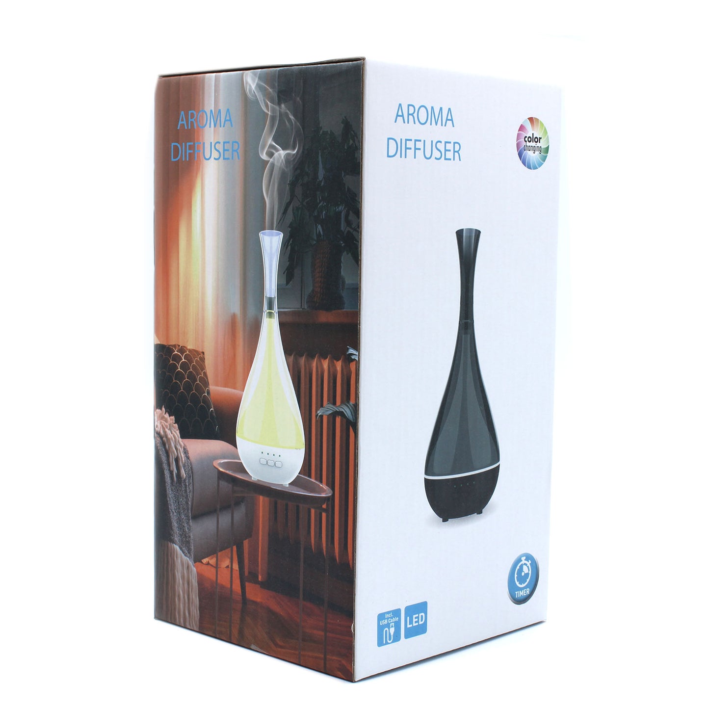 -1-Paris  Atomiser - USB - Colour Change - Timer-1