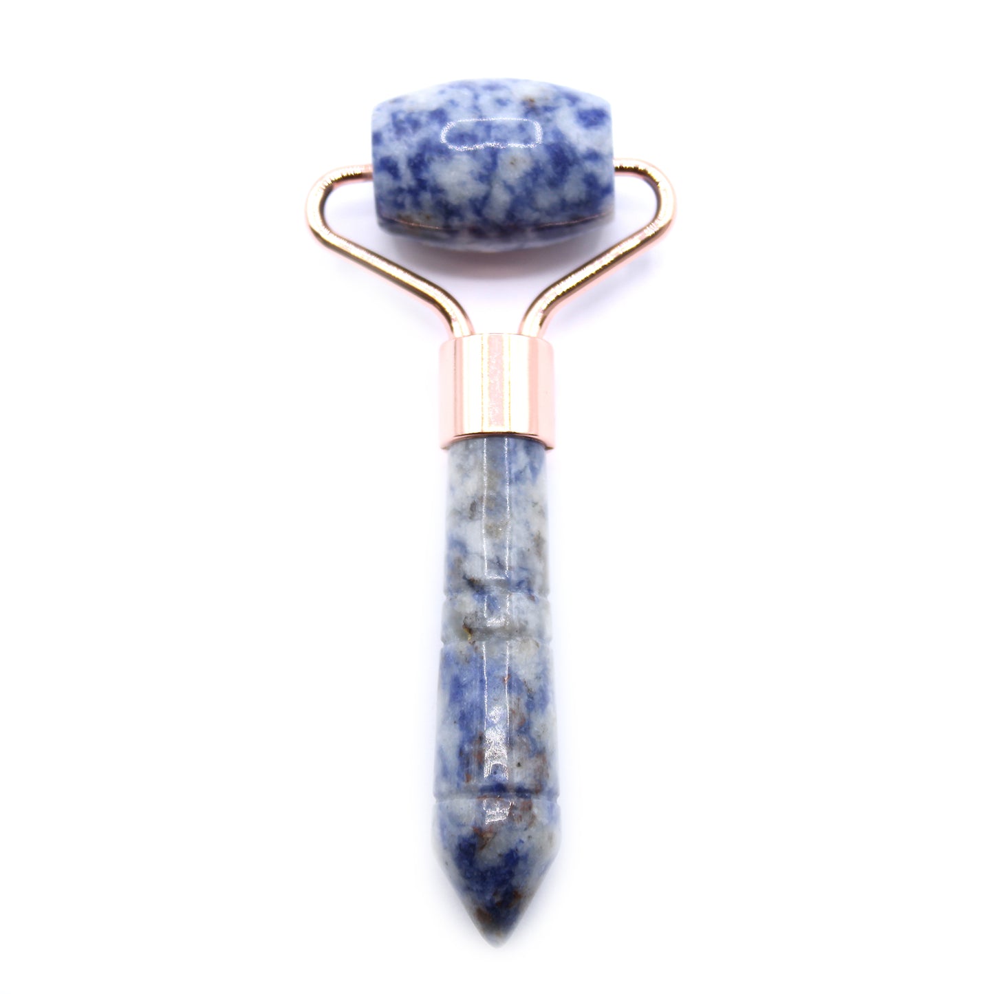 --Gemstone Mini Roller - Sodalite-