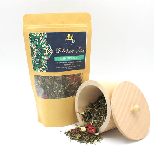 --50g Green Dragon Blend-