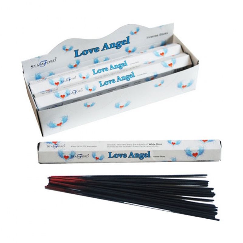 --Love Angel Premium Incense-