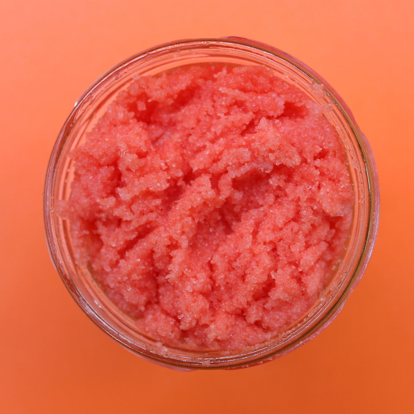 -2-Fragranced Sugar Body Scrub - Peach Sangria 300g-2