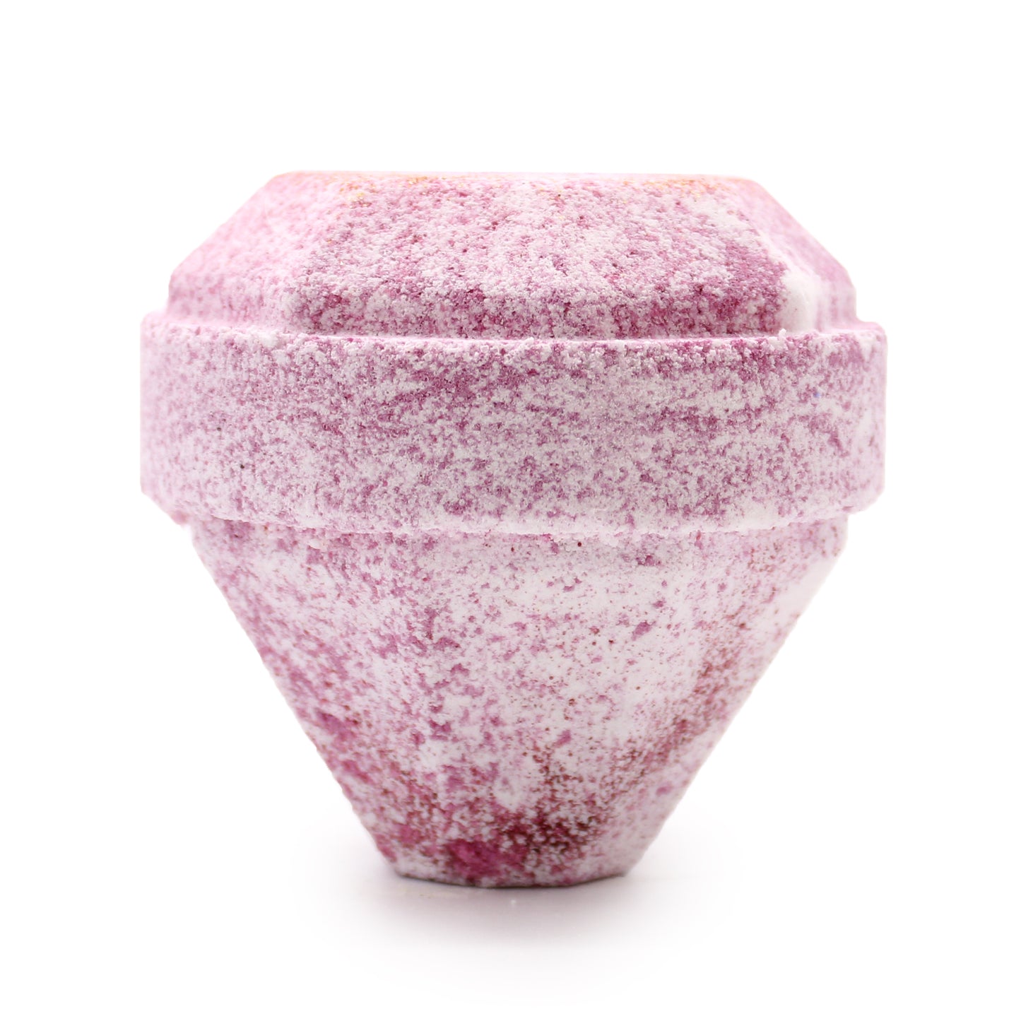 --Gemstone Bath Bomb - Very Berry-