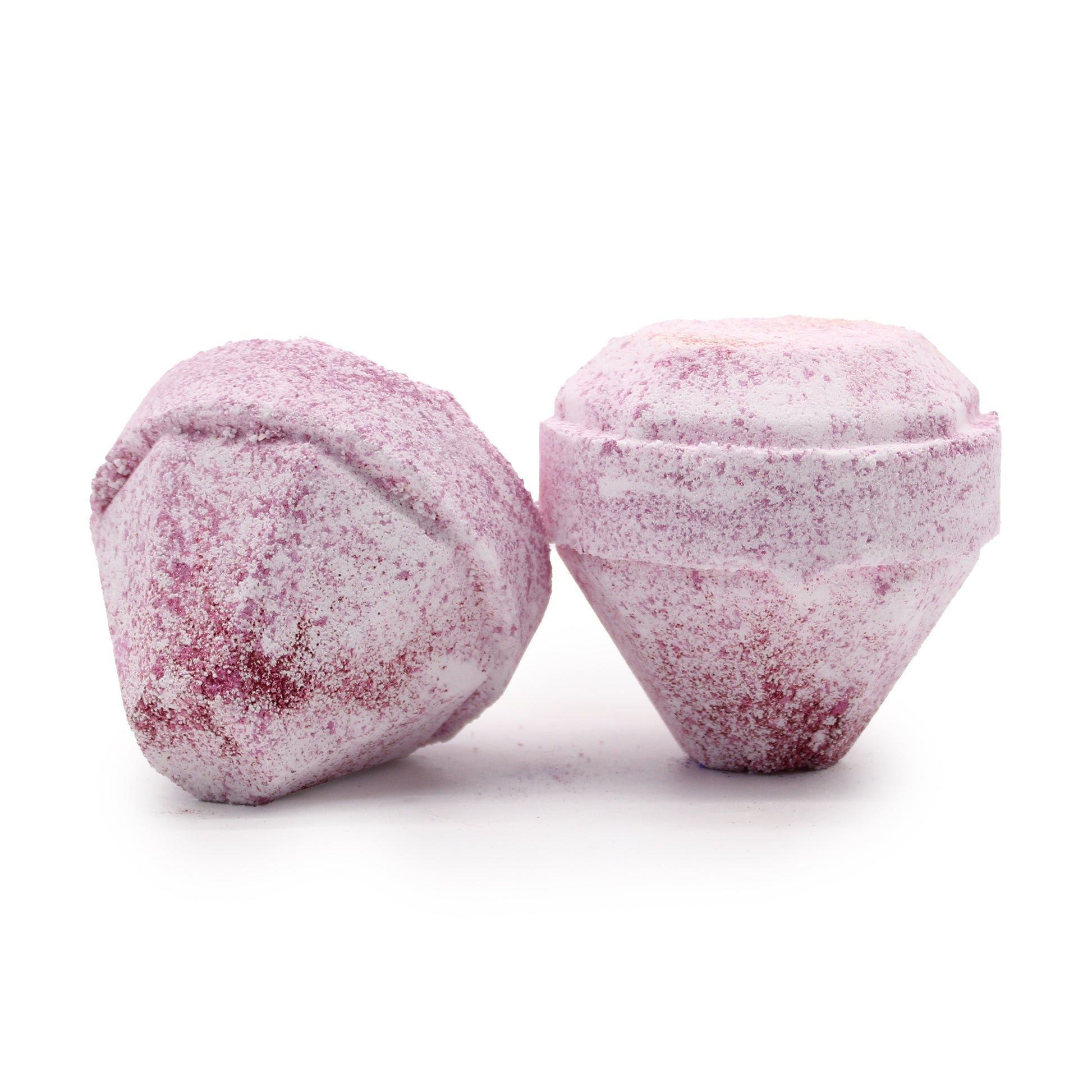 -1-Gemstone Bath Bomb - Very Berry-1