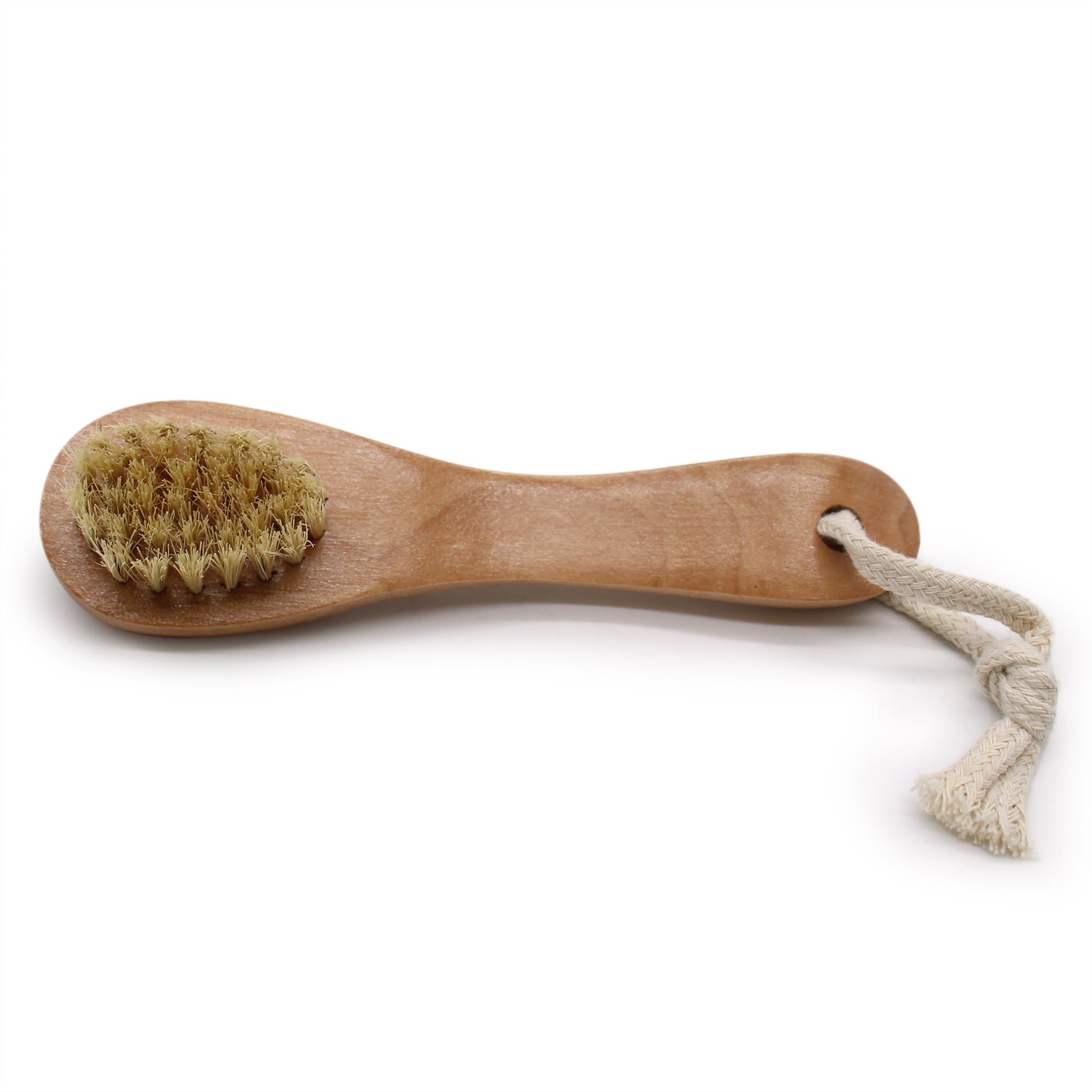 --Serious Scrub Face Brush-