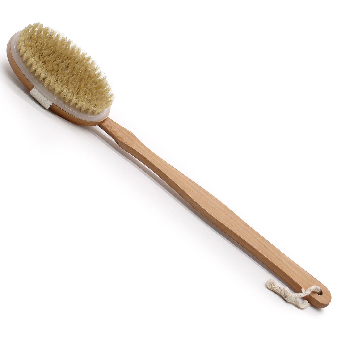 -1-Long Handle Body Brush-1